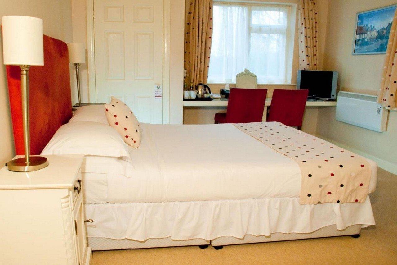 Beansheaf Hotel مالتون المظهر الخارجي الصورة