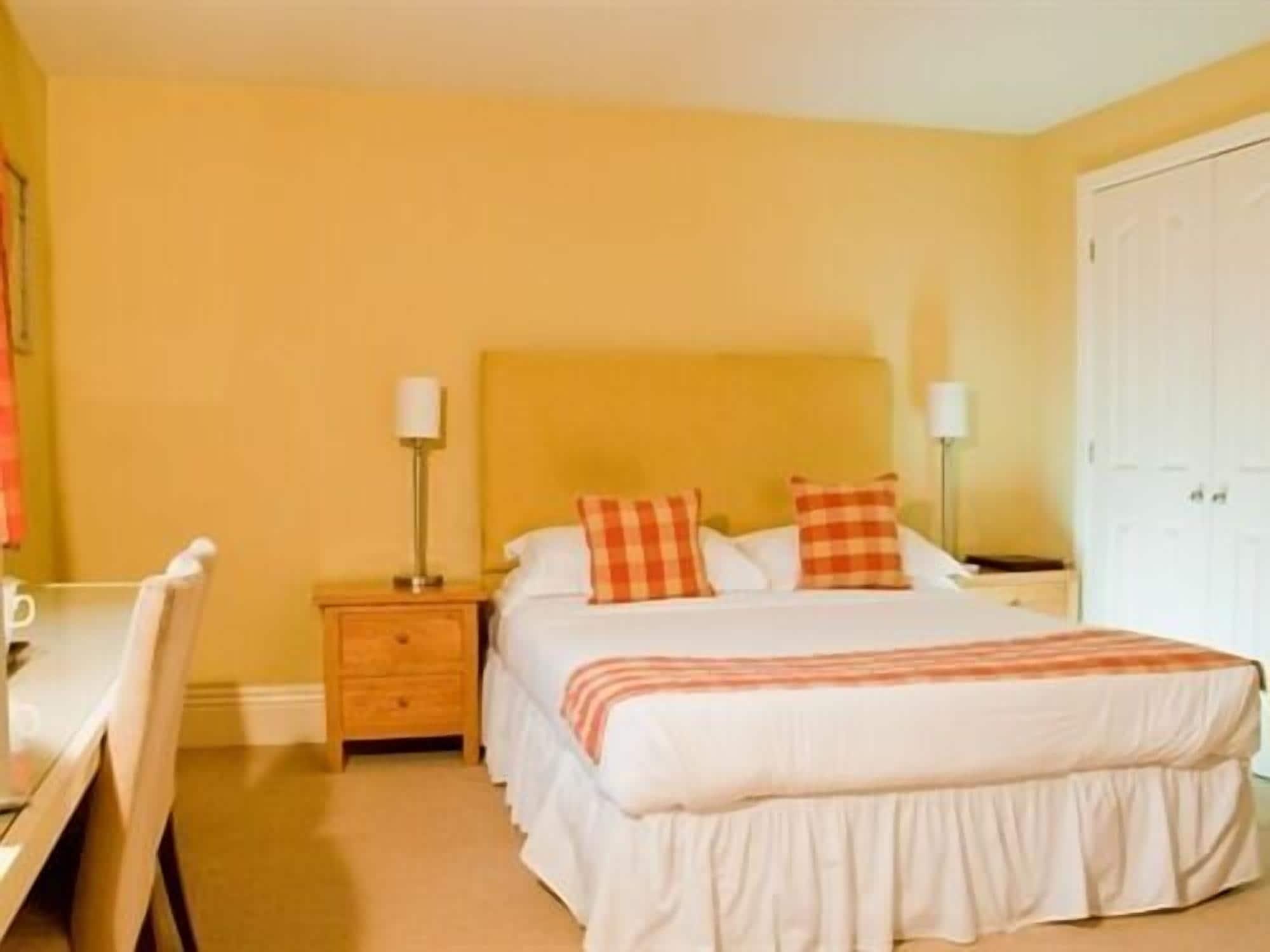 Beansheaf Hotel مالتون المظهر الخارجي الصورة