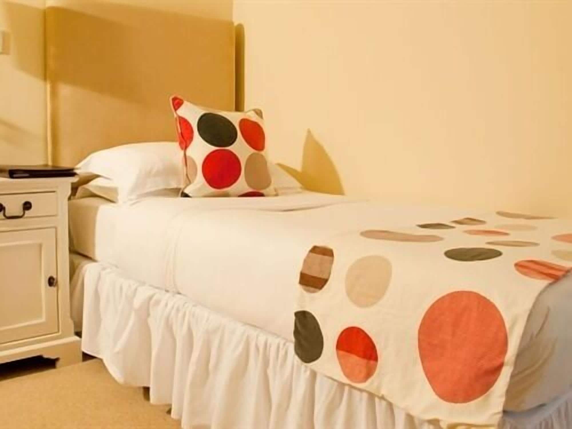 Beansheaf Hotel مالتون المظهر الخارجي الصورة