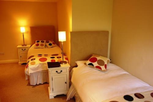 Beansheaf Hotel مالتون المظهر الخارجي الصورة