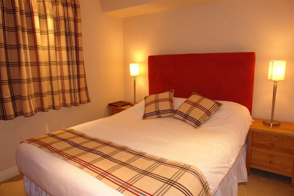Beansheaf Hotel مالتون المظهر الخارجي الصورة