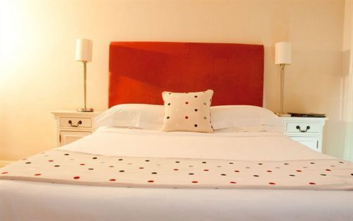 Beansheaf Hotel مالتون المظهر الخارجي الصورة