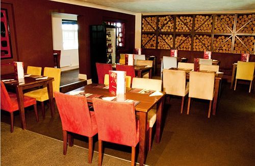 Beansheaf Hotel مالتون المظهر الخارجي الصورة