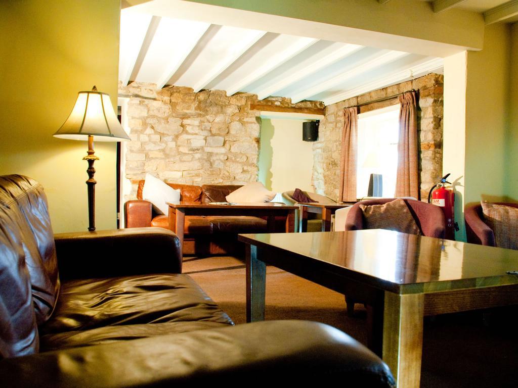 Beansheaf Hotel مالتون المظهر الخارجي الصورة